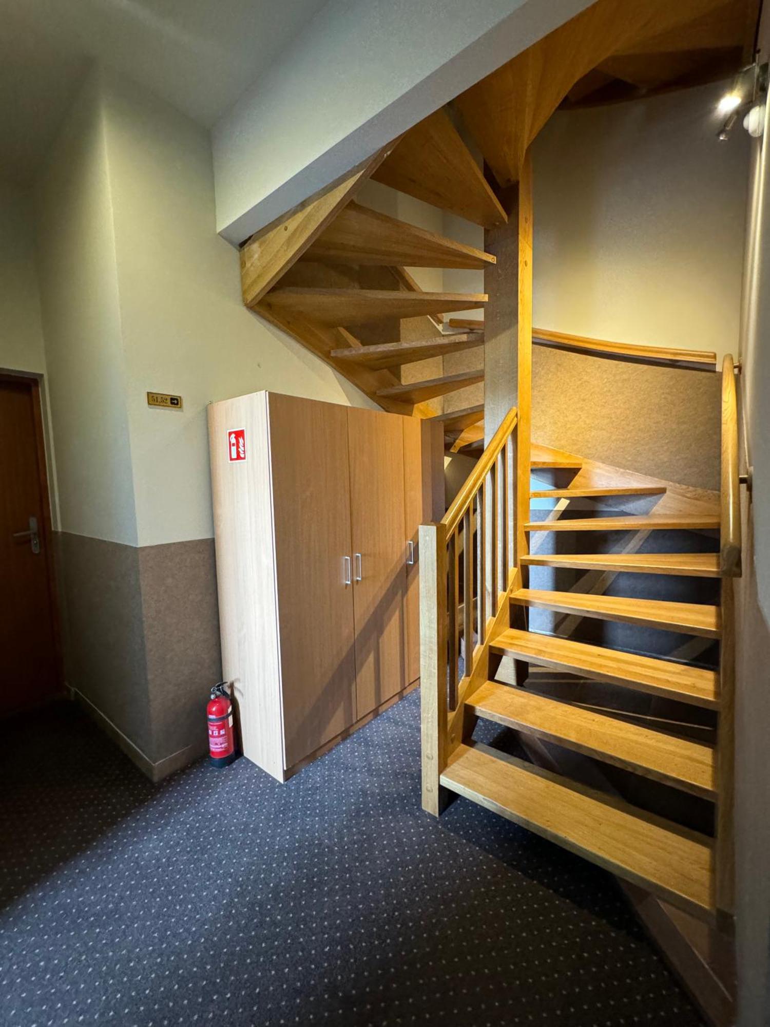 Iris Hotel apartamentowy *