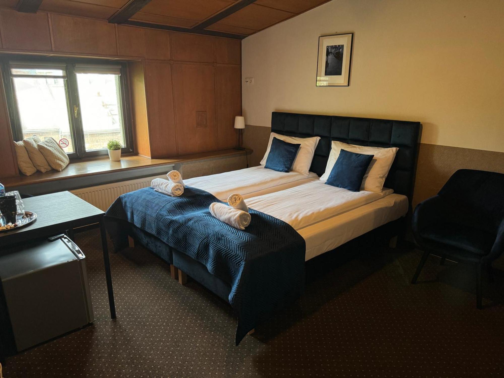 Iris Hotel apartamentowy Kraków
