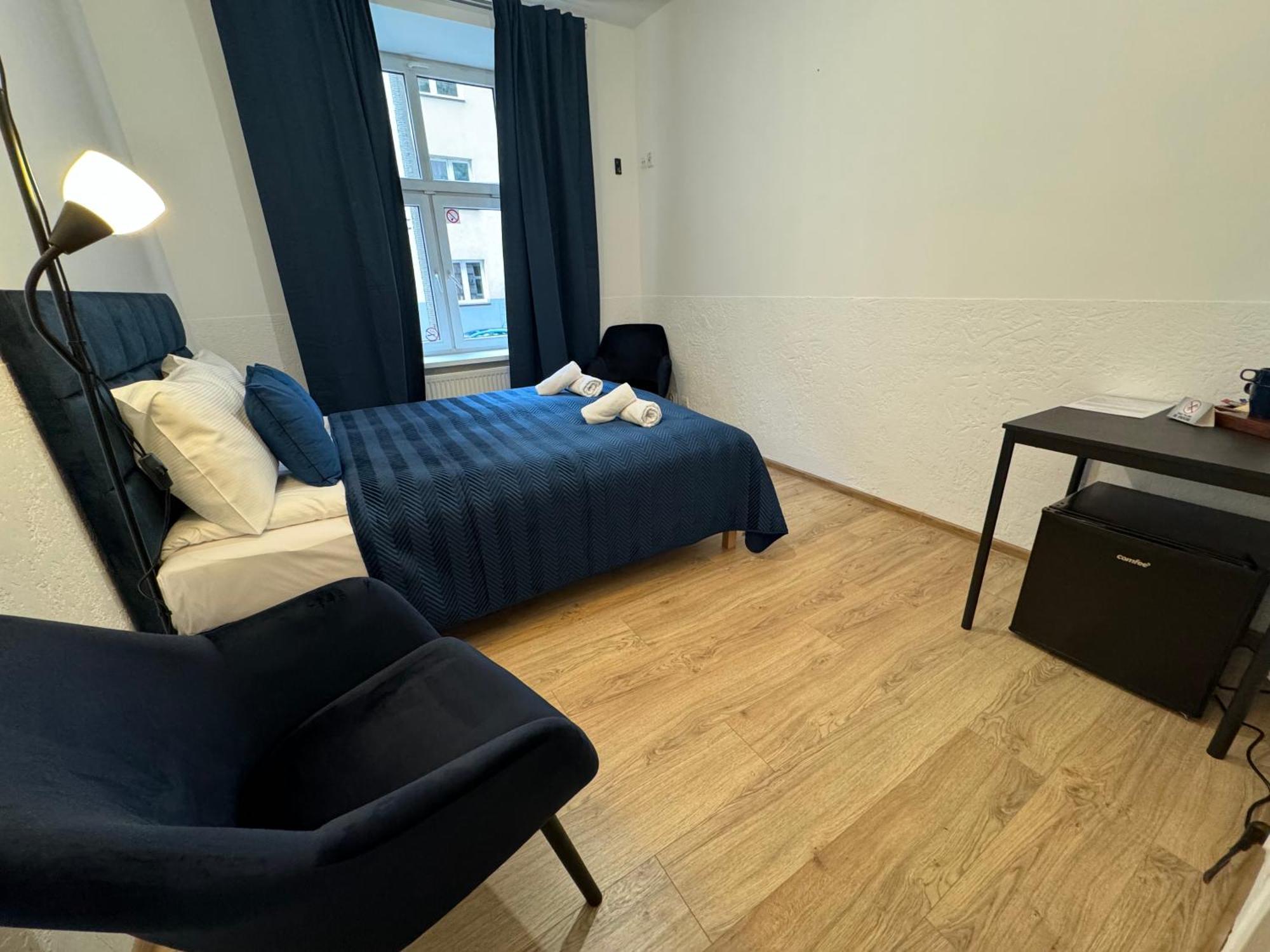 Iris Hotel apartamentowy