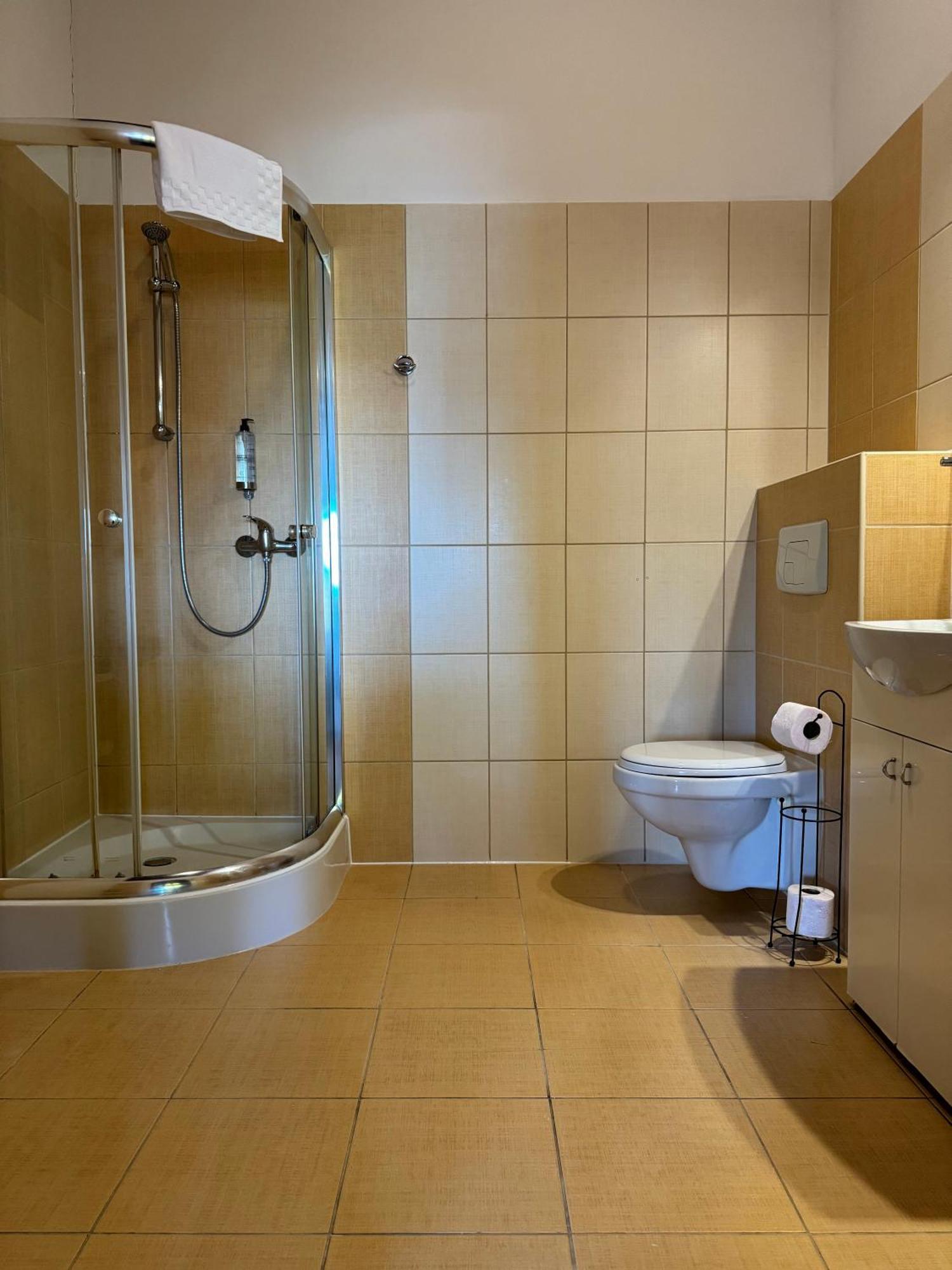 Iris Hotel apartamentowy Kraków