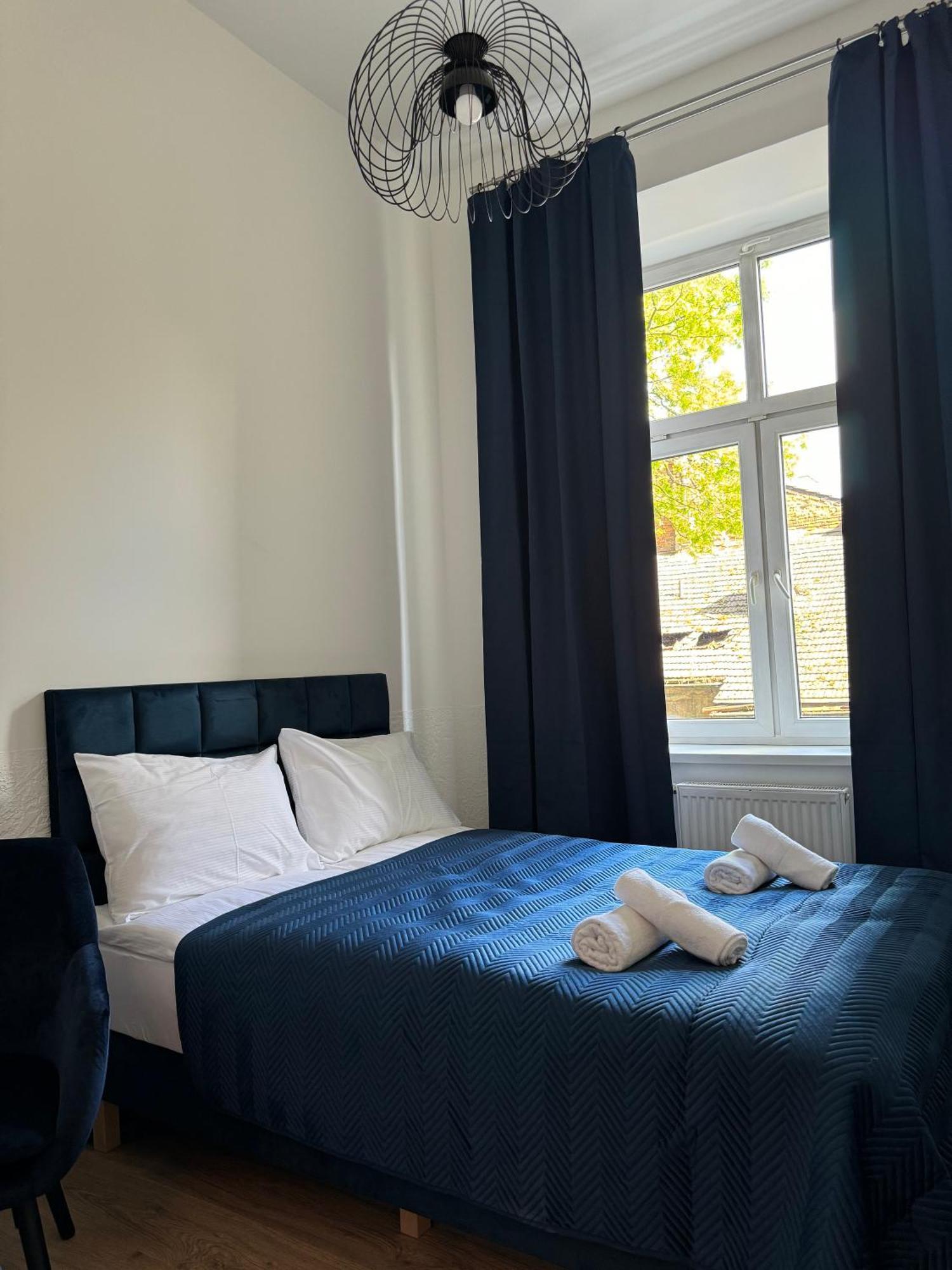Iris Hotel apartamentowy