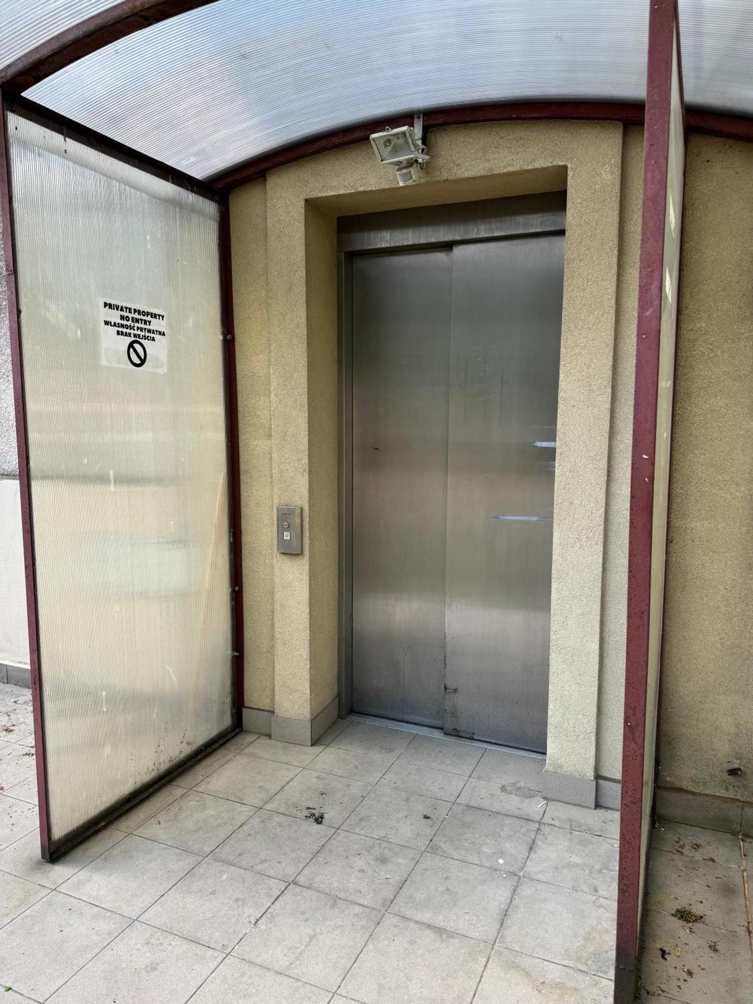 Hotel apartamentowy Iris Kraków