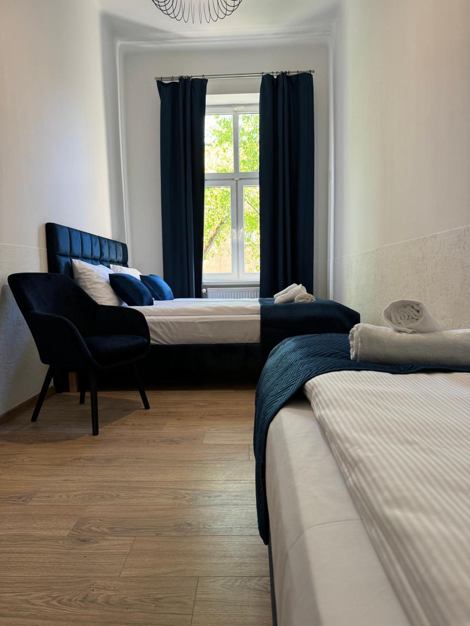 Iris Hotel apartamentowy