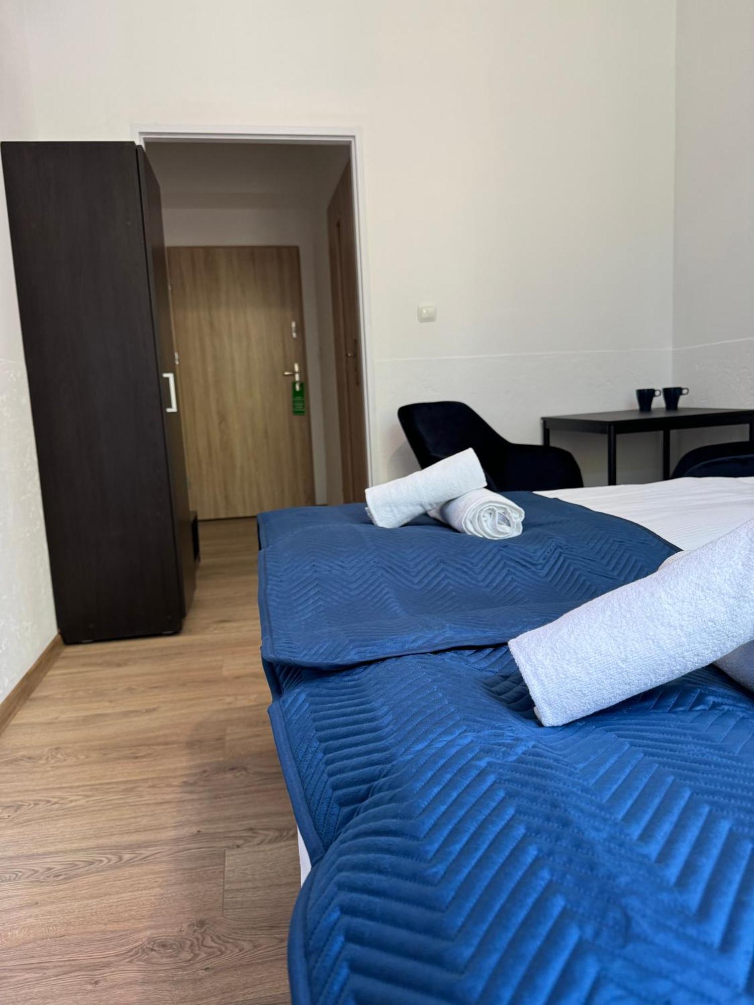 Iris Hotel apartamentowy Kraków