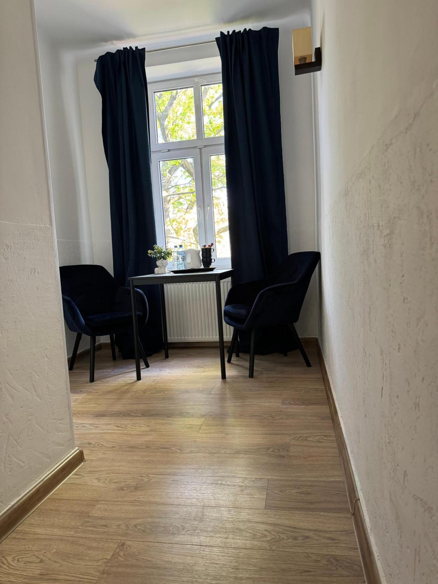 Iris Hotel apartamentowy Kraków