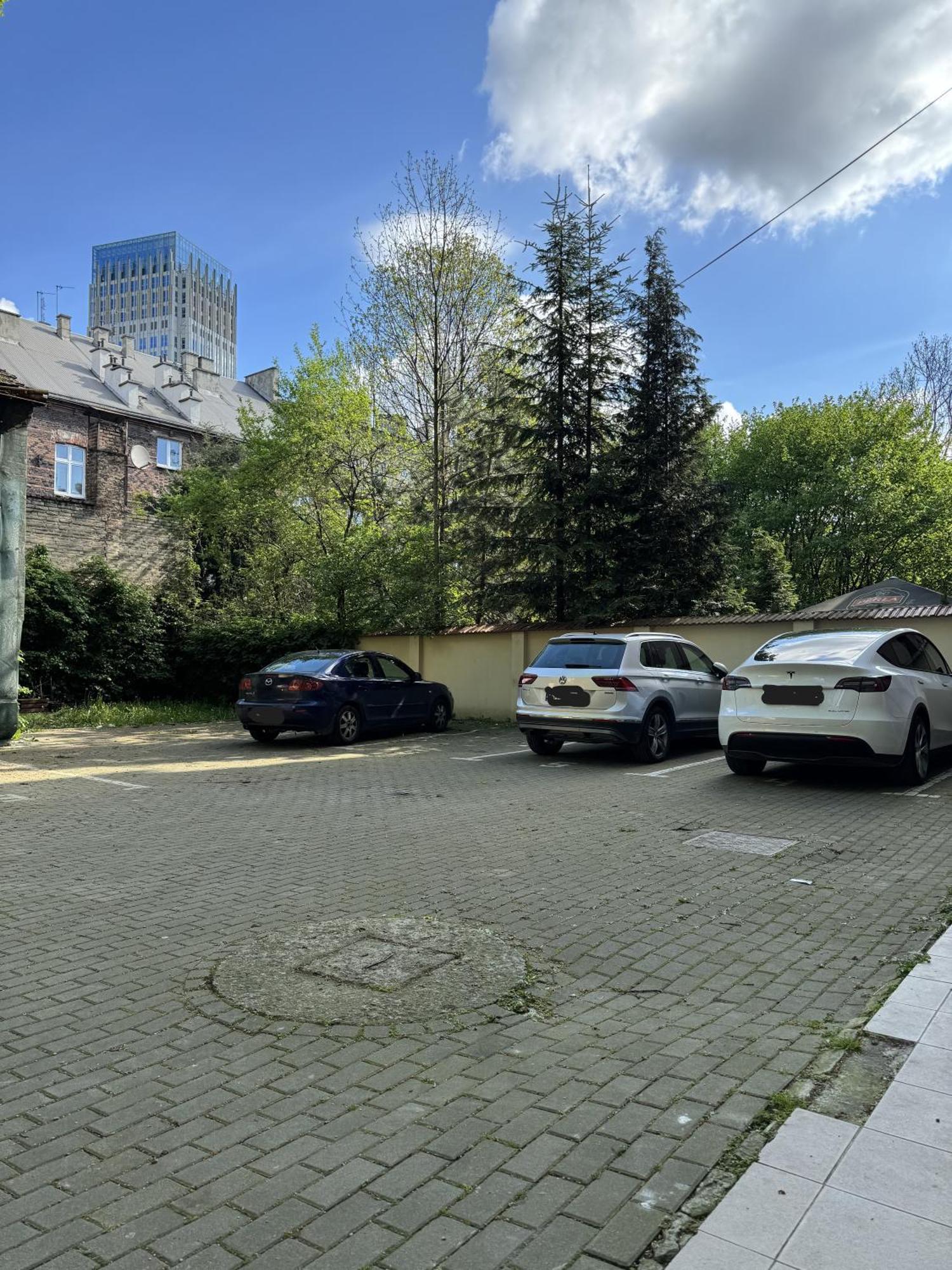 Iris Hotel apartamentowy