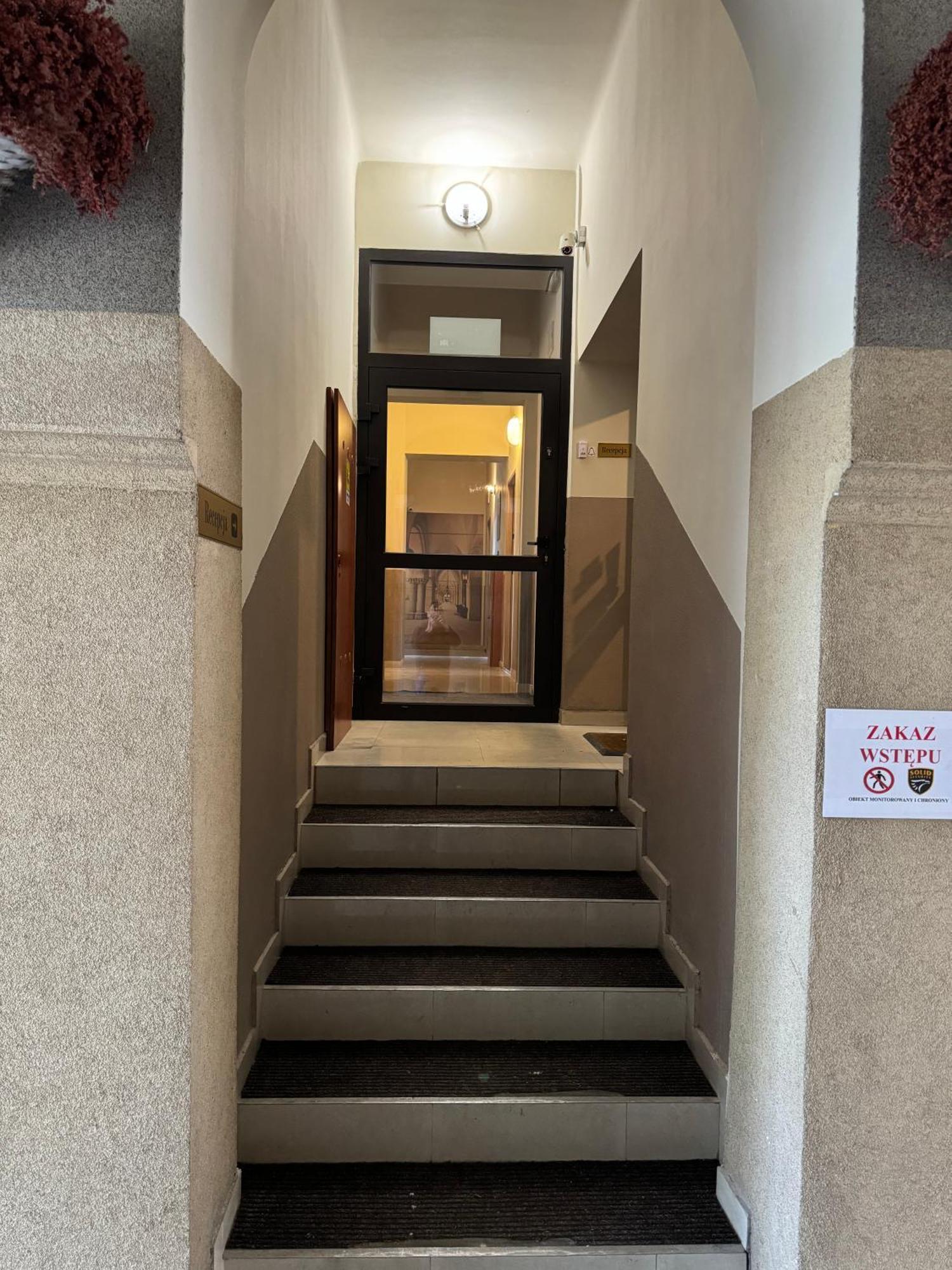 Iris Hotel apartamentowy *