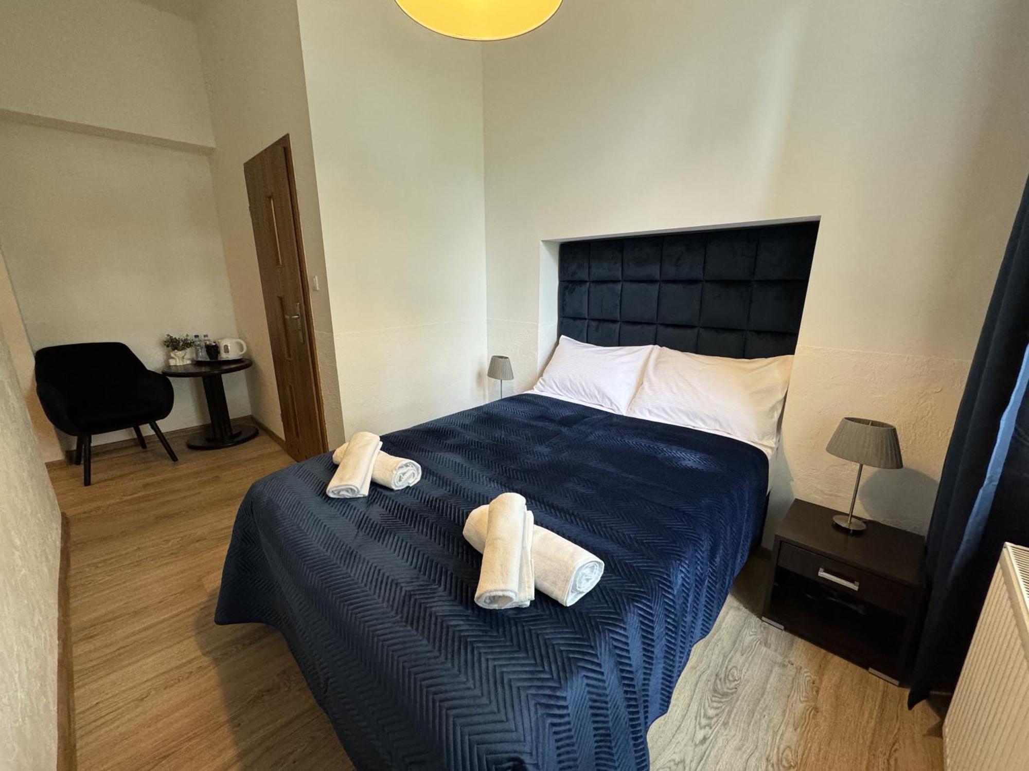 Iris Hotel apartamentowy