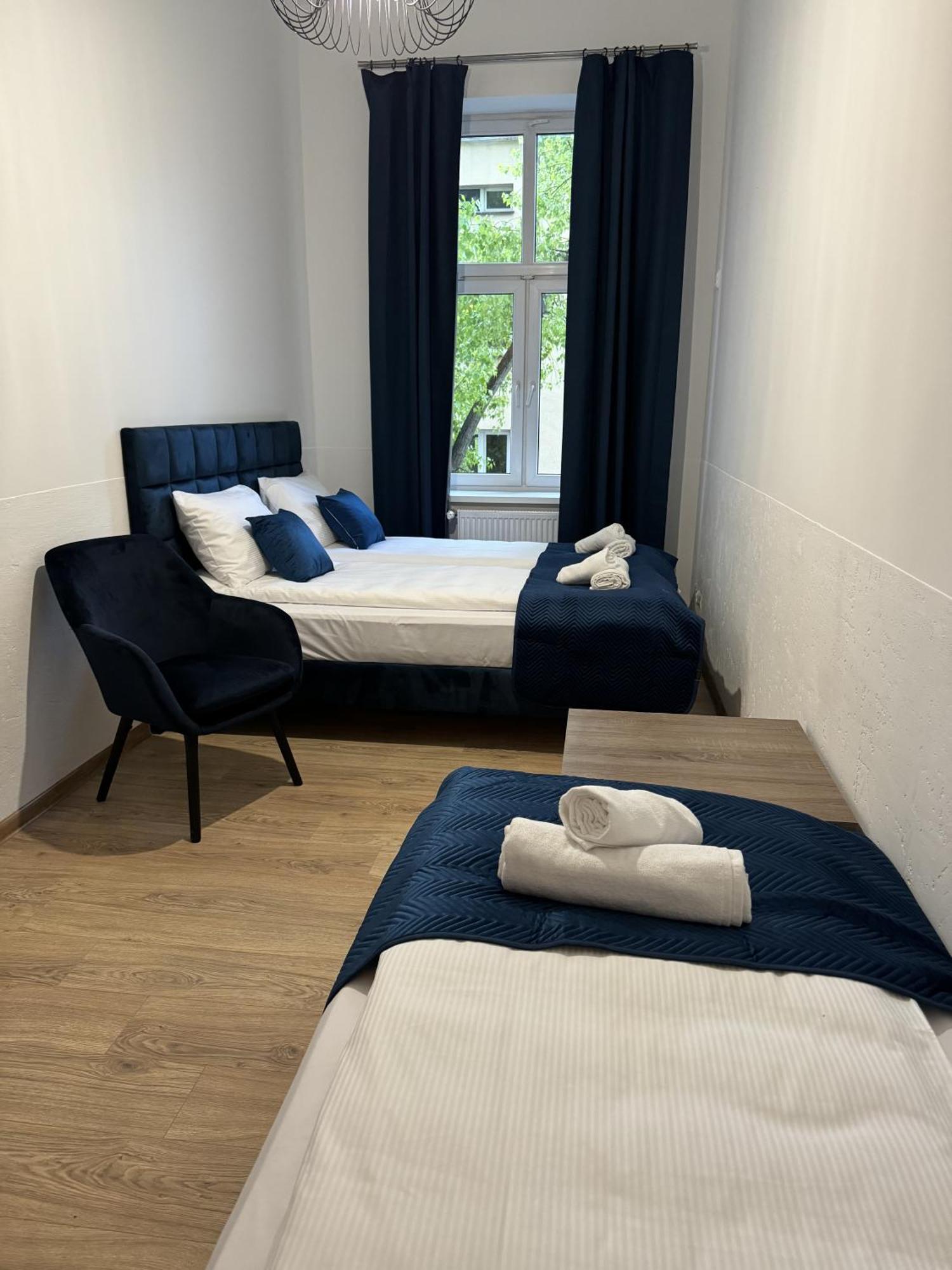 Iris Hotel apartamentowy
