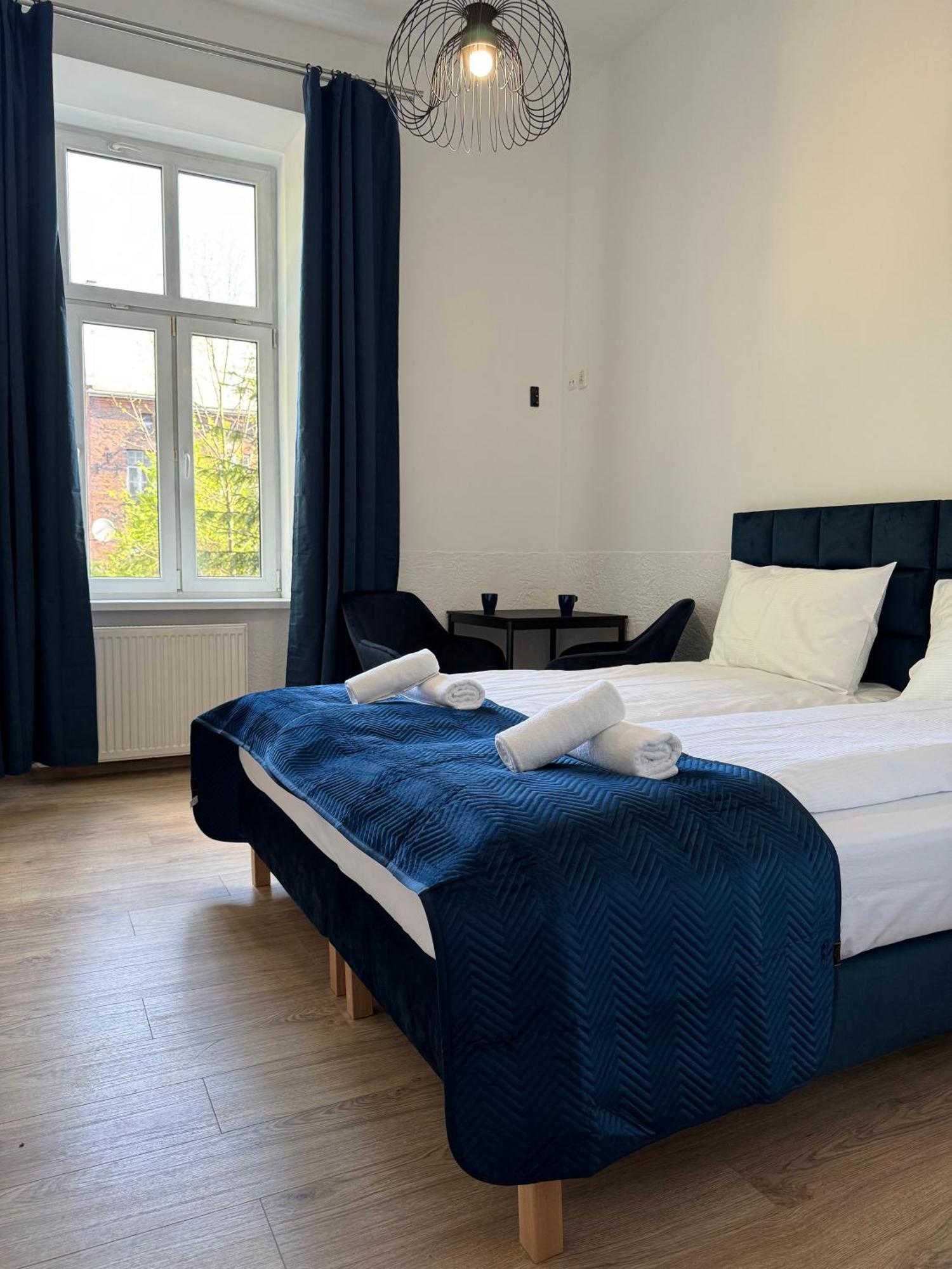 Aparthotel Iris