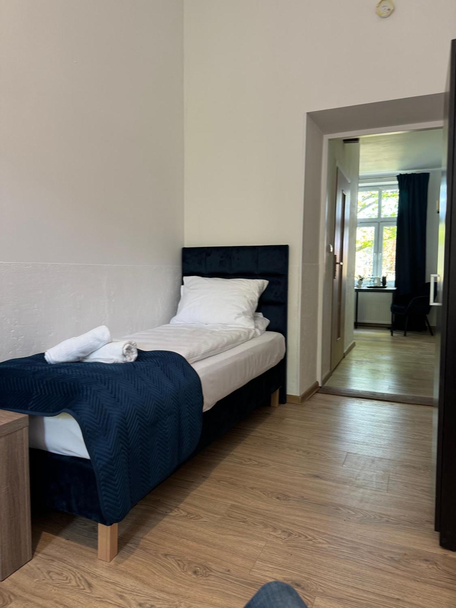 Aparthotel Iris *