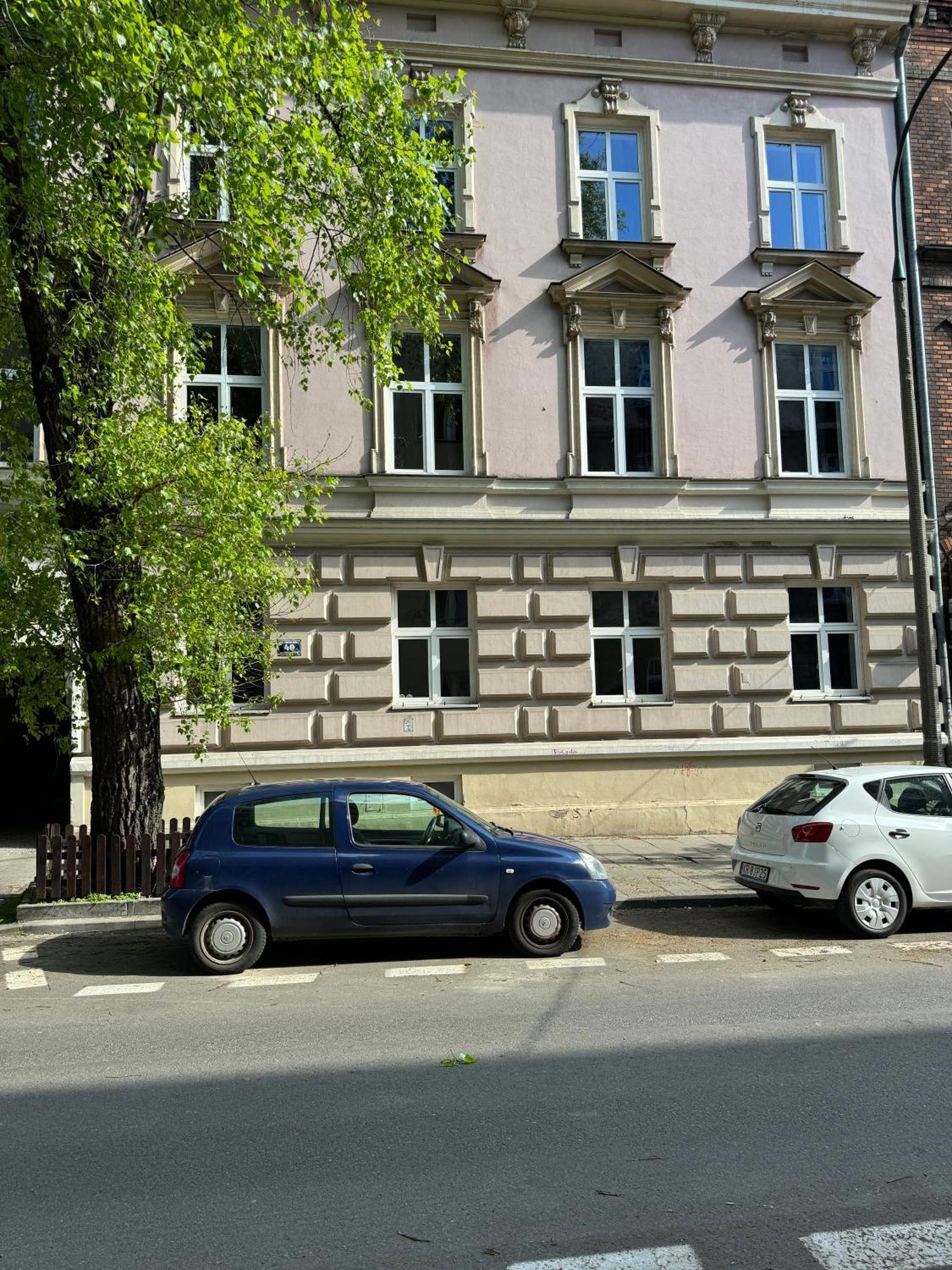 Aparthotel Iris